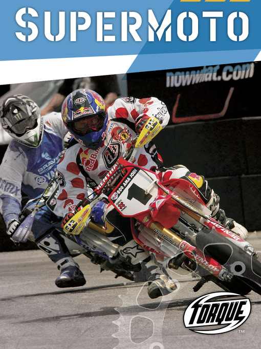 Title details for SuperMoto by Ray McClellan - Available